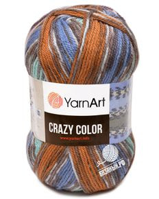 Crazy Color