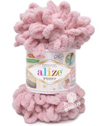 161 (Светло-Розовый)