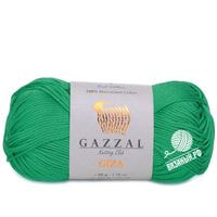 2460 (Ярко-зеленый)