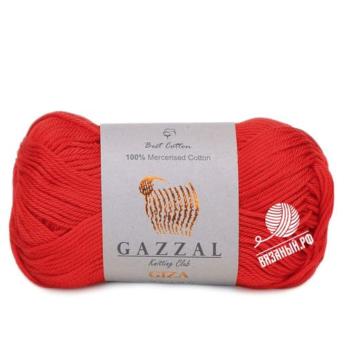 Пряжа Gazzal Giza