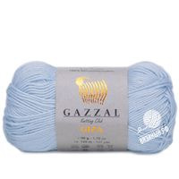 2474 (Голубой)