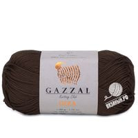 2486 (Шоколад)