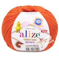 37 (Оранжевый)