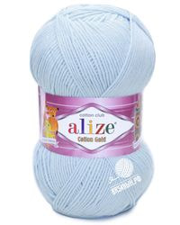 513 (Голубой)