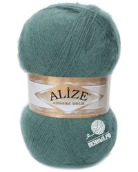 180 (Зеленый Миндаль)