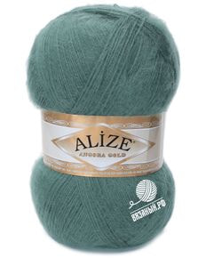Angora Gold