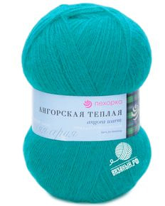 Ангорская тёплая
