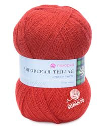 88 (Красный мак)