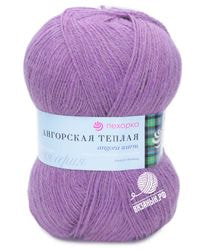 29 (Розовая сирень)