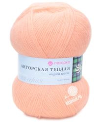 265 (Розовый персик)