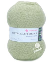 1076 (Светло-фисташковый)