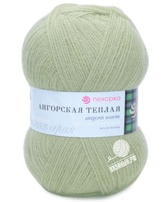 Ангорская тёплая
