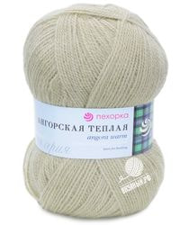 43 (Суровый лен)