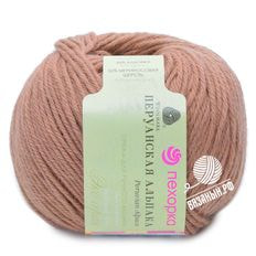 Перуанская альпака