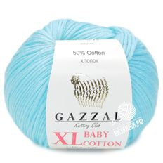 Baby Cotton XL