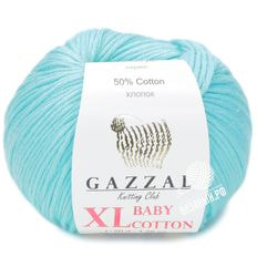Baby Cotton XL