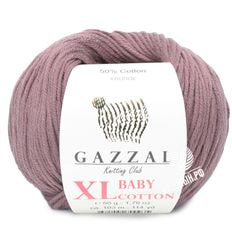 Baby Cotton XL