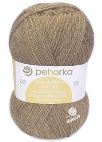 Монгольский верблюд