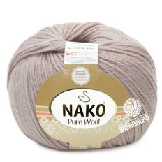 Pure Wool