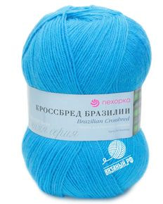 Кроссбред Бразилии