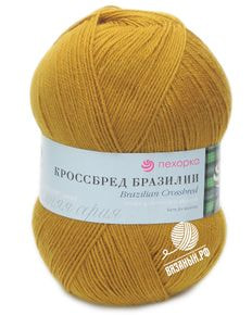 Кроссбред Бразилии