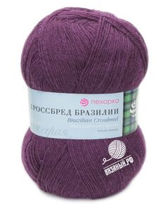 Кроссбред Бразилии