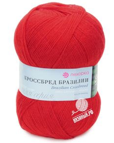 Кроссбред Бразилии