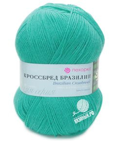 Кроссбред Бразилии