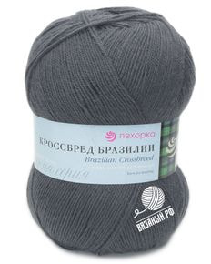 Кроссбред Бразилии