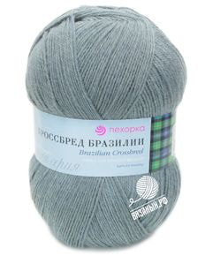 Кроссбред Бразилии