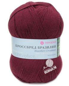 Кроссбред Бразилии