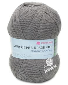 Кроссбред Бразилии