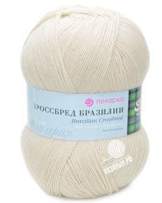 Кроссбред Бразилии