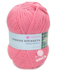 Зимняя премьера