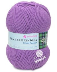 389 (Светлая фиалка)