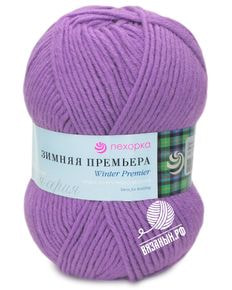 Зимняя премьера