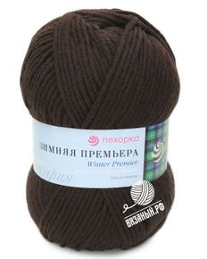 Зимняя премьера