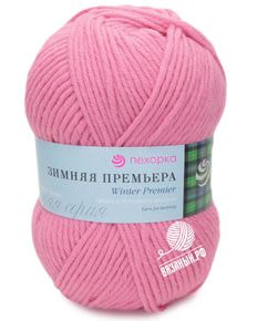 Зимняя премьера