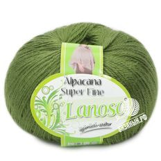 Alpacana Super Fine
