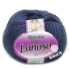 Alpacana Fine