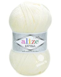 62 (Светло-Молочный)