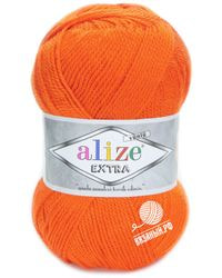 407 (Оранжевый)