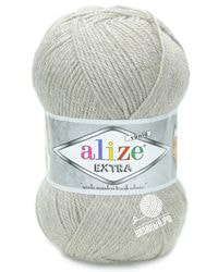 152 (Бежевый Меланж)