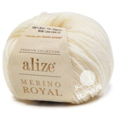 Merino Royal