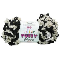 Puffy More