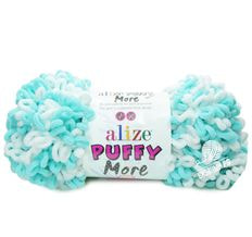 Puffy More