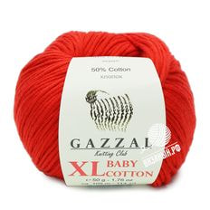 Baby Cotton XL