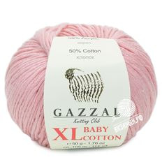 Baby Cotton XL