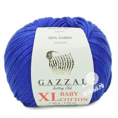 Baby Cotton XL