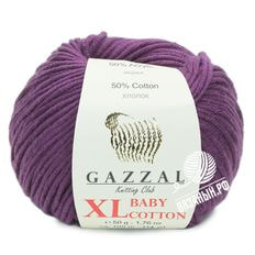 Baby Cotton XL